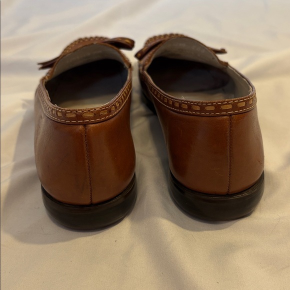 Bass Ramona Dainty Bow Loafers - Picture 6 of 8